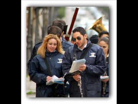 Marcia Sinfonica "Baharia" del Maestro Lotario