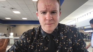 Quick Chat at the Airport | Live Stream