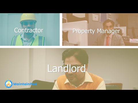 MaintainPad video thumbnail