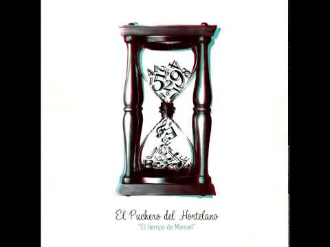 El Puchero del Hortelano - La guía - [Audio] CD 