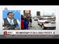 What Is The Fate Of The Over 350 Kenyans Arrested Today
