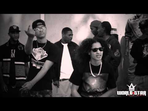 Wonder Broz - L.O.W.L.I.F.E.