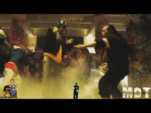 MC RICKELME - MOISÉS DO YTB QUE LANÇO ,1 ,2 ,3 PULINHO♪ [DJ THIAGO DE NITERÓI]