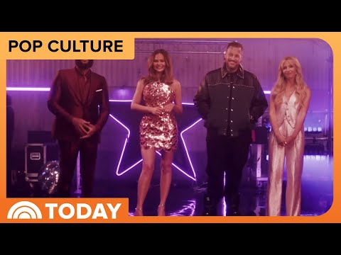 Exclusive: See the New Trailer for Netflix’s Reboot of ‘Star Search’