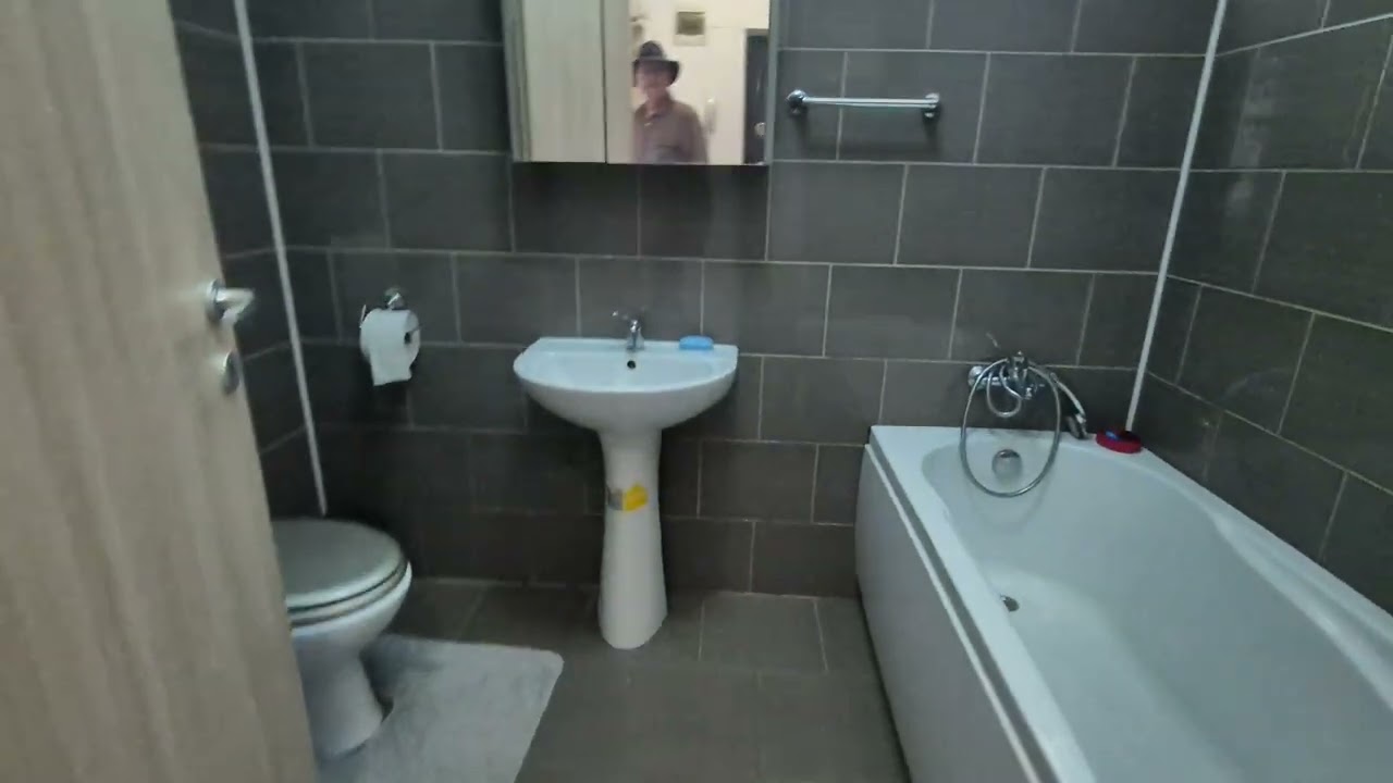 Tur video  Apartament 2 Camere Popesti-Leordeni