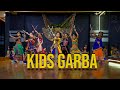 Kids Garba Showcase The Kings United