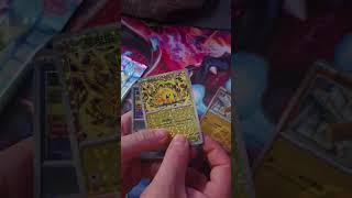 packopening #pokemon #pokemonchannel #pokemoncards #pokemontcg #subscribe #fyp #tcgpokemon #tcg