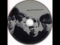 Echo And The Bunnymen - Bombers Bay - Nu Wavee Echo And The Bunnymen - Bombers Bay