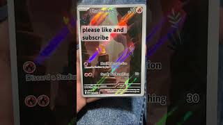 #charmander #tcg #pokemon #rare #pokemontcg #pokemon #collection