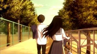 Cover art for Closer