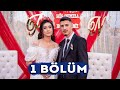 Agcan ve Necmiş NİŞAN töreni 1 bölüm 1 gün Bogdanci