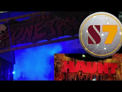 download lagu mp3 mp4 Boneyard Halloween, download lagu Boneyard Halloween gratis, unduh video klip Boneyard Halloween