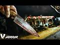 Prom Night Fun Turns Into Deadly Run Party Night Full Horror Movie