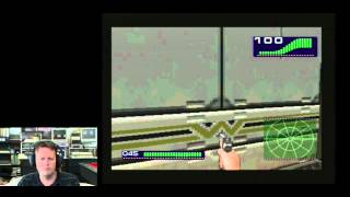 Retro Console Games Pickup & Play 5th October 2012