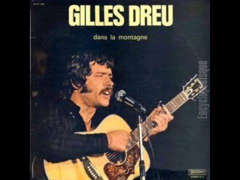 Gilles Dreu - Se Ne Va   (On Revient Toujours)