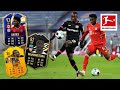 Top 10 Fastest Players • Pace Ranking • Davies, Wamangituka, Sané & More I EA SPORTS FIFA 21
