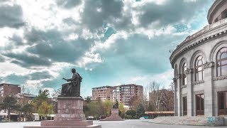 Երևան 28.03.2020