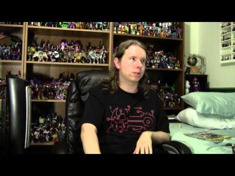 Vlog: Metrocon 2015 Recap