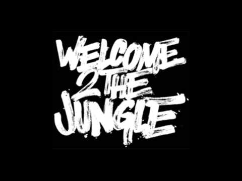 Welcome2TheJungle - The Mad Villains Cypher