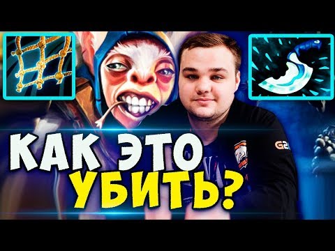 [VP.NOONE]: MEEPO НЕ КОНТРИТСЯ В НОВОМ ПАТЧЕ 7.20d