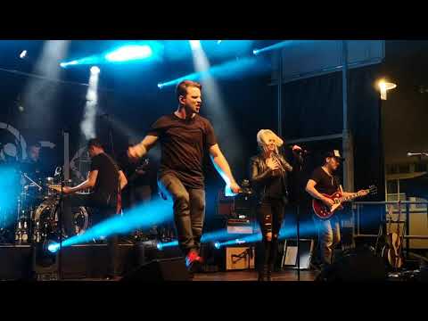 HEROcks beim Volksbank Open Air 2019 in Meschede(4)