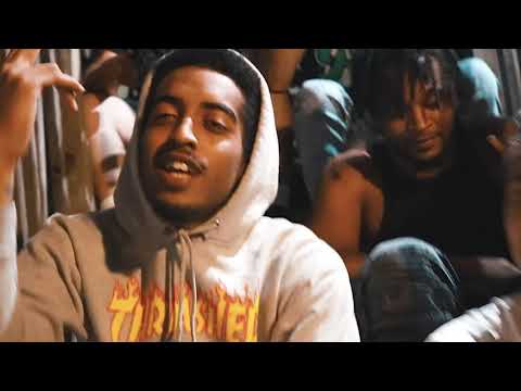 Bag Boy Brumy X Ray Woods - "Say Less" (Official Video)