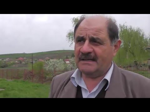 Francezii, in vizita la Urca (14.04.2016)