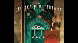 The Red Sea Pedestrians -  We Are So Small