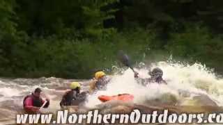Dead River 2014 Release Dates - Northern Outdoors