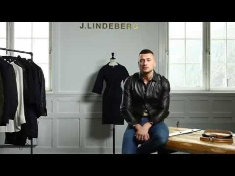 J Lindeberg SS 2014   The Hidden Beauty  A Preview of the Womens Collection