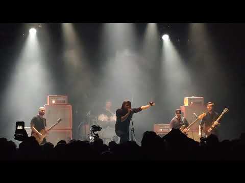 Bismarck "Oneiromancer" 22/10/22 @ Soulcrusher Festival 2022 - Doornroosje - Nijmegen