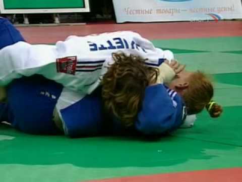 Judo Team EUCH-2008 - 1