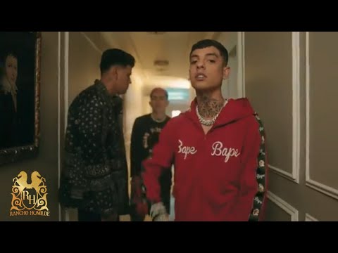 Yo Ya Lo Enrole - Ovi x Adriel Favela x Natanael Cano (Video Oficial)