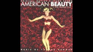 American Beauty Score - 14 - Angela Undress - Thomas Newman