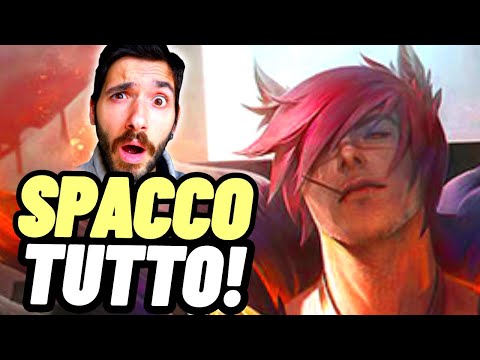 SETT TOP spacca tutto in promo! 🔥😱1W-1L