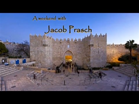 2015 Moriel Conference with Jacob Prasch Part 6 Sept 1 2016 – Andrew R