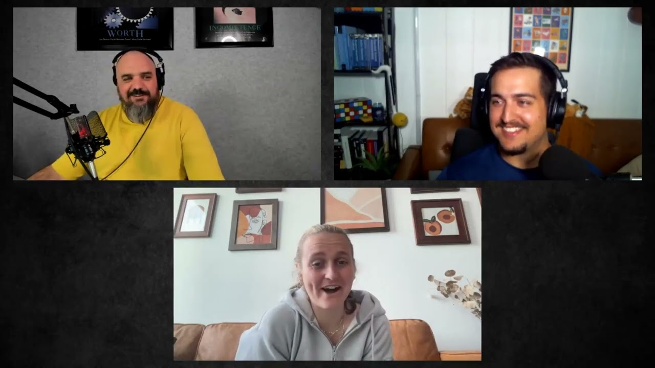 The PowerShell Podcast The Lowdown on PSResourceGet: An Exclusive with Sydney Smith
