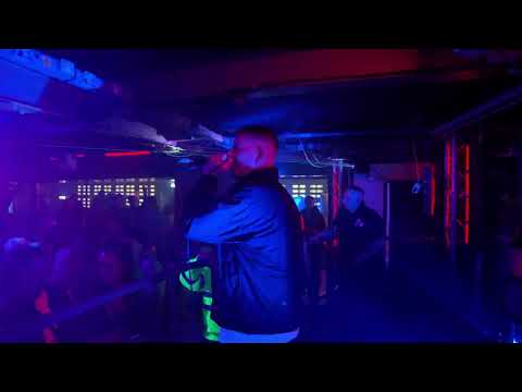 LOZZA - MC STOMPIN (DIOXIDE 8TH BIRTHDAY) @ THE DONCASTER WAREHOUSE 30/01/2026 