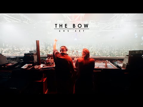 Brigado Crew @ The Bow 28 Junio 2025