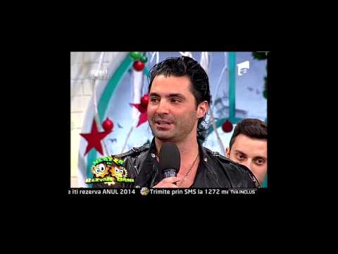 [Interviuri] Pepe si Jimmy Dub @ Neatza cu Razvan si Dani // 17 Decembrie 2013
