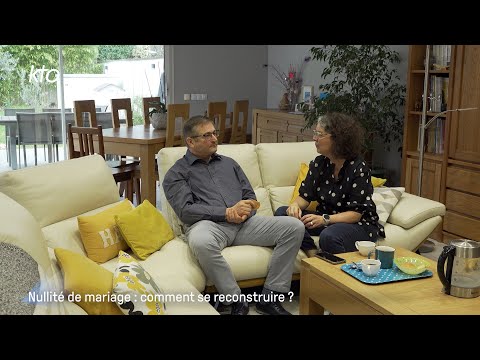 Nullité de mariage : comment se reconstruire ? (2/3)