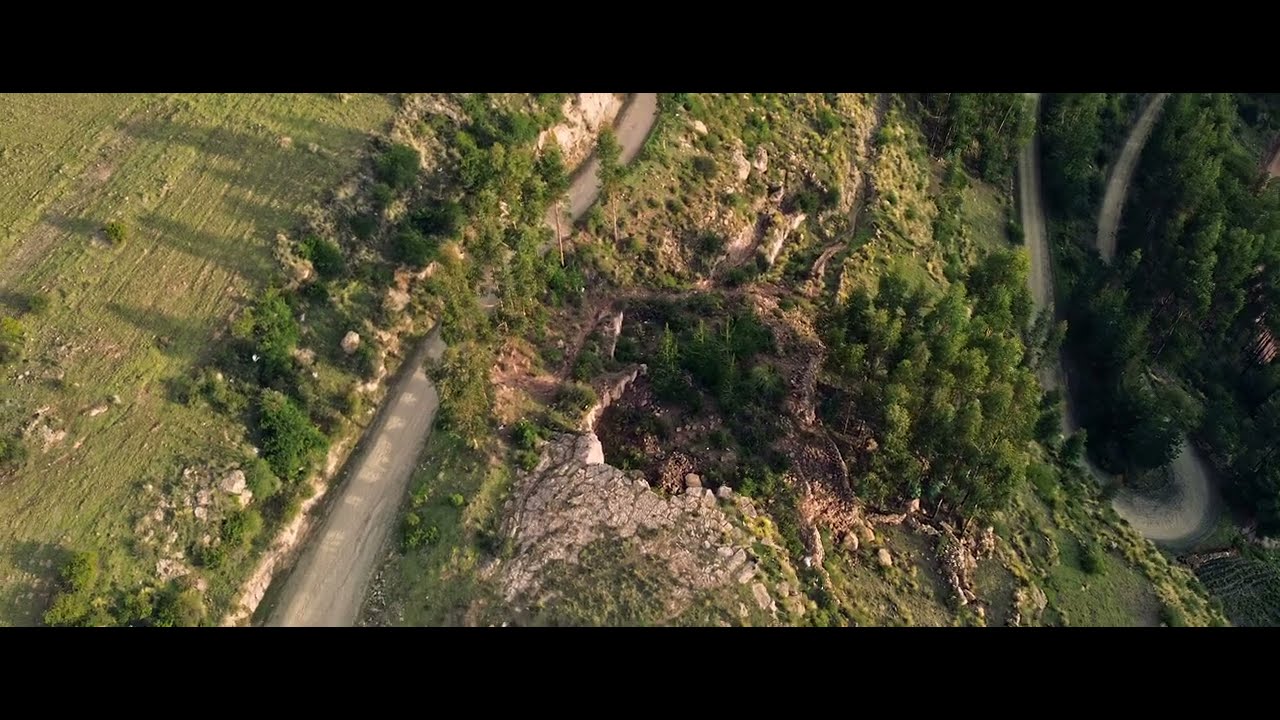 CHUMBIVILCAS Y SUS ENCANTOS _ Cleizon James _ Video 4K