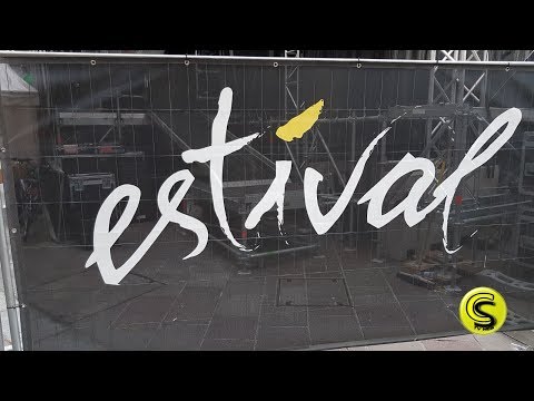 Estival Jazz (ore) 19:00