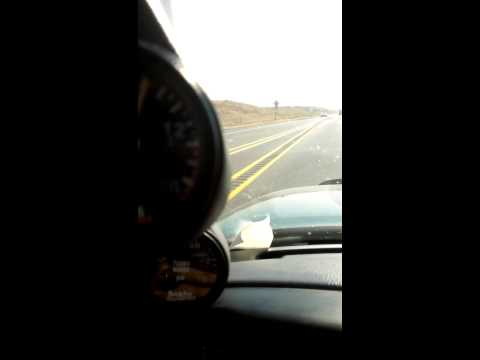 Cummins Phatshaft 62/65