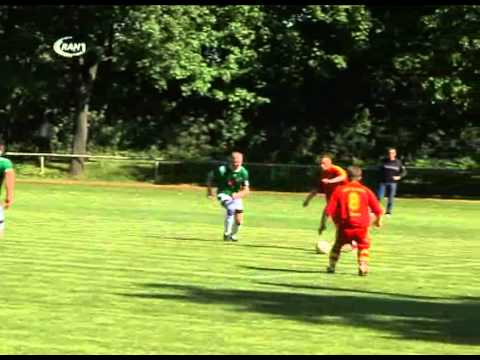 Torregen bei ASG-Nachholspiel - RAN1