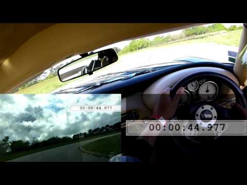 TVR Cerbera VS Chimaera 450 Loheac 2017 05 01