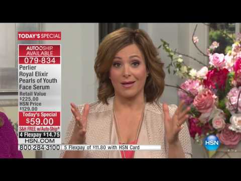 HSN | Perlier Beauty Mother's Day Special 04.27.2017 - 11 AM