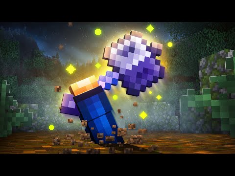 I Got REVIVED on a Hardcore Minecraft SMP