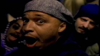 Funkdoobiest - Bow Wow Wow (HD) | Official Video