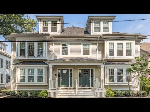 16 1/2 Holly St, Unit 2L, Salem MA
